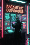 Memetic Defenses